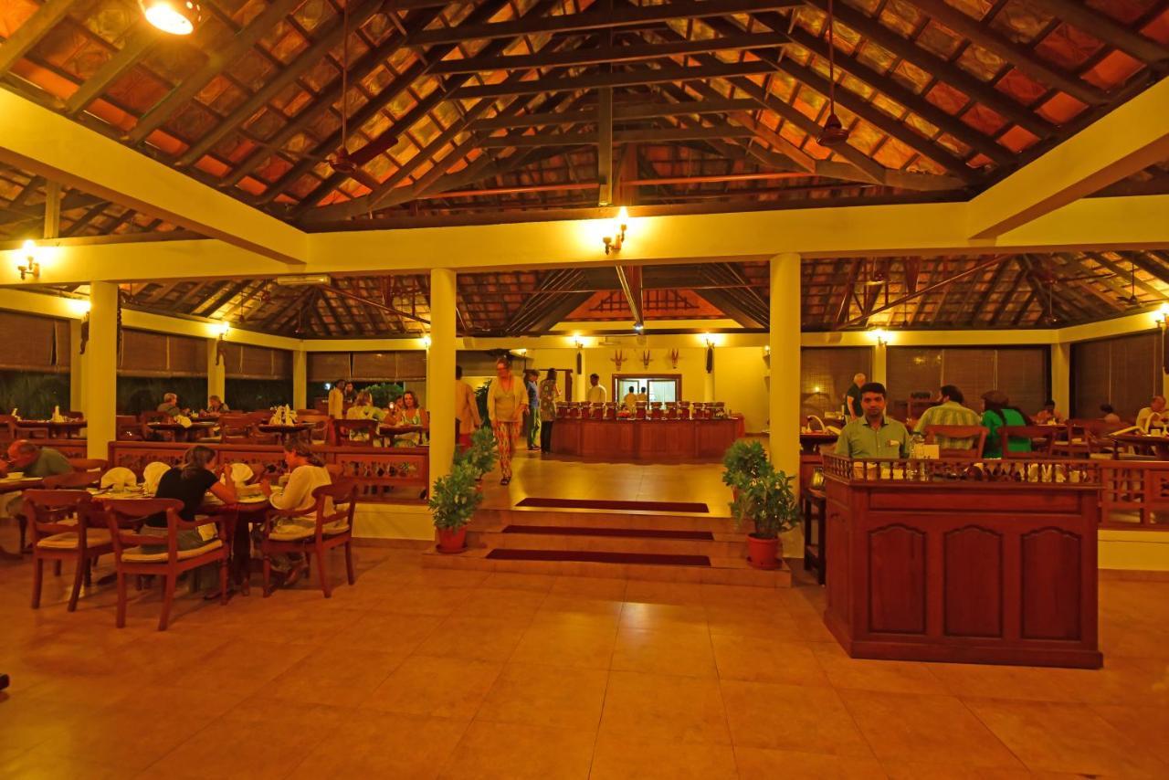 The Nattika Beach Resort Thrissur Exterior photo